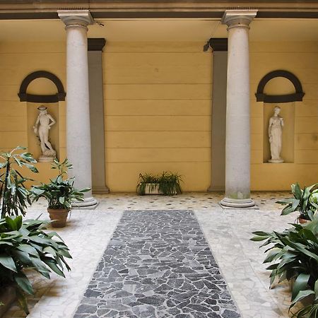 Affittacamere "Angel 2" La Spezia Exteriör bild